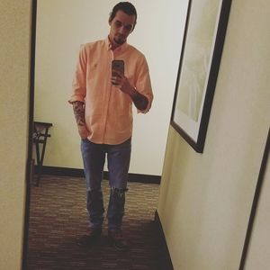 Meet your Posher, Christian